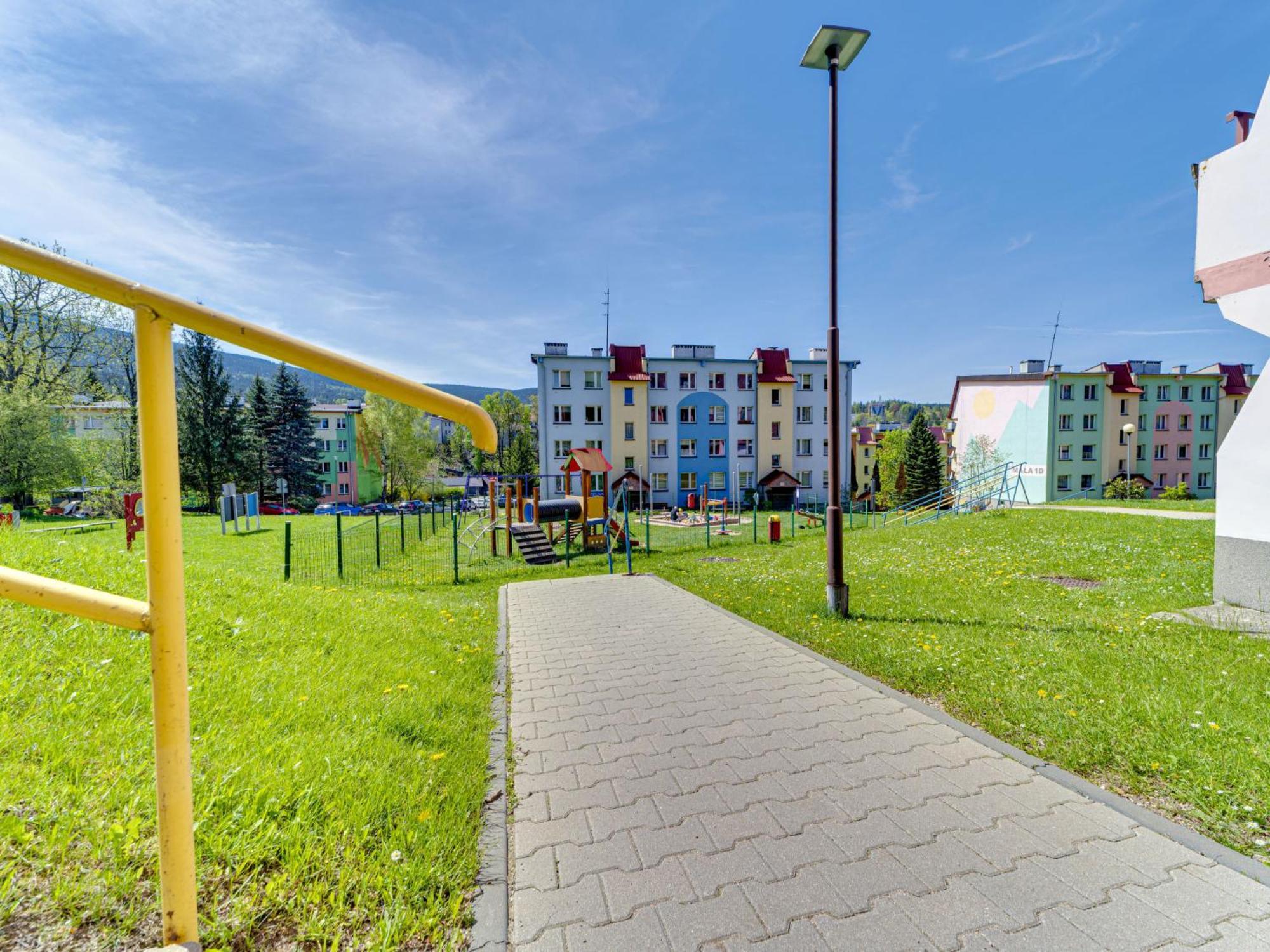 Apartment Ewa By Interhome Szklarska Poreba Extérieur photo