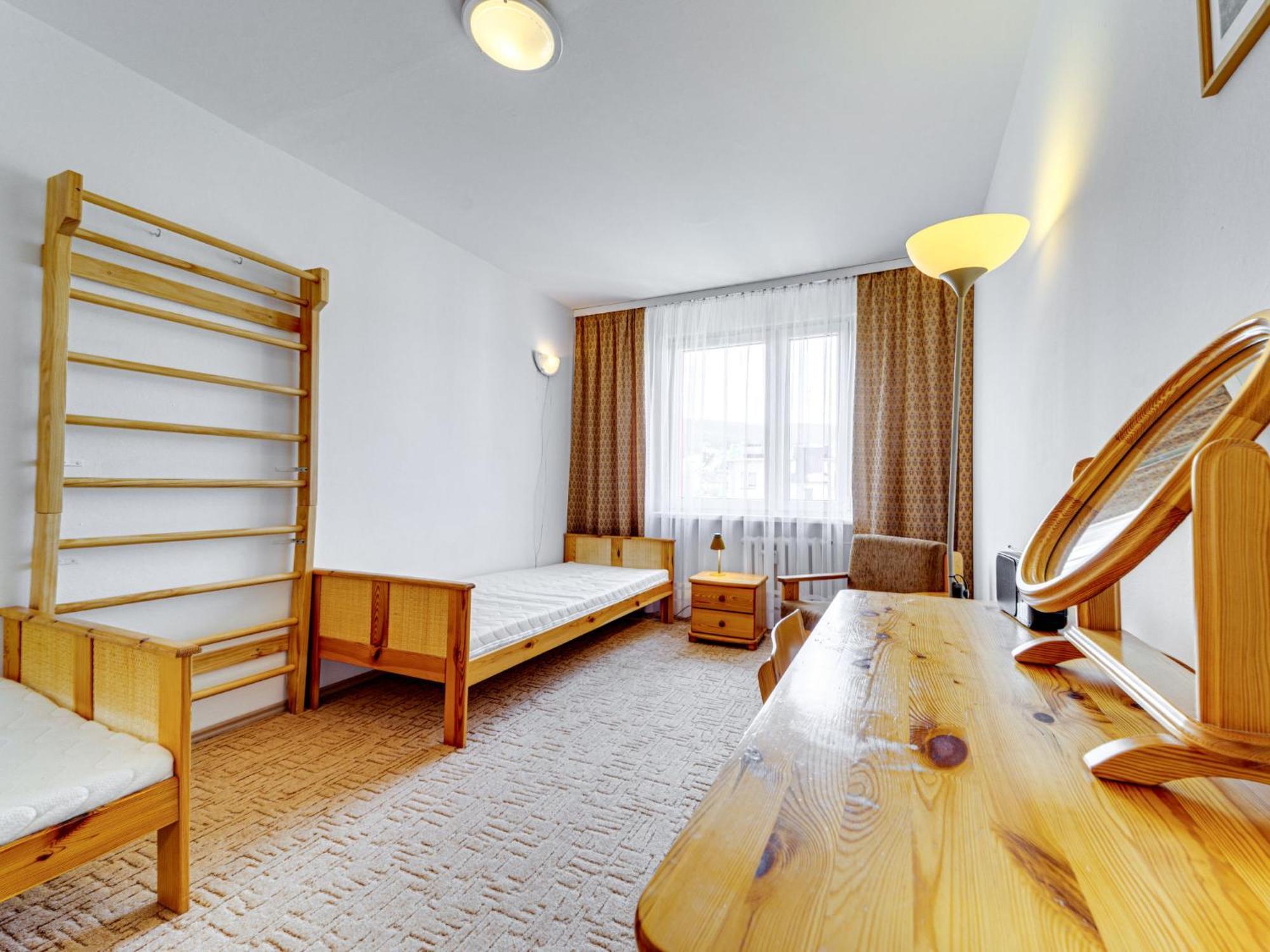 Apartment Ewa By Interhome Szklarska Poreba Extérieur photo