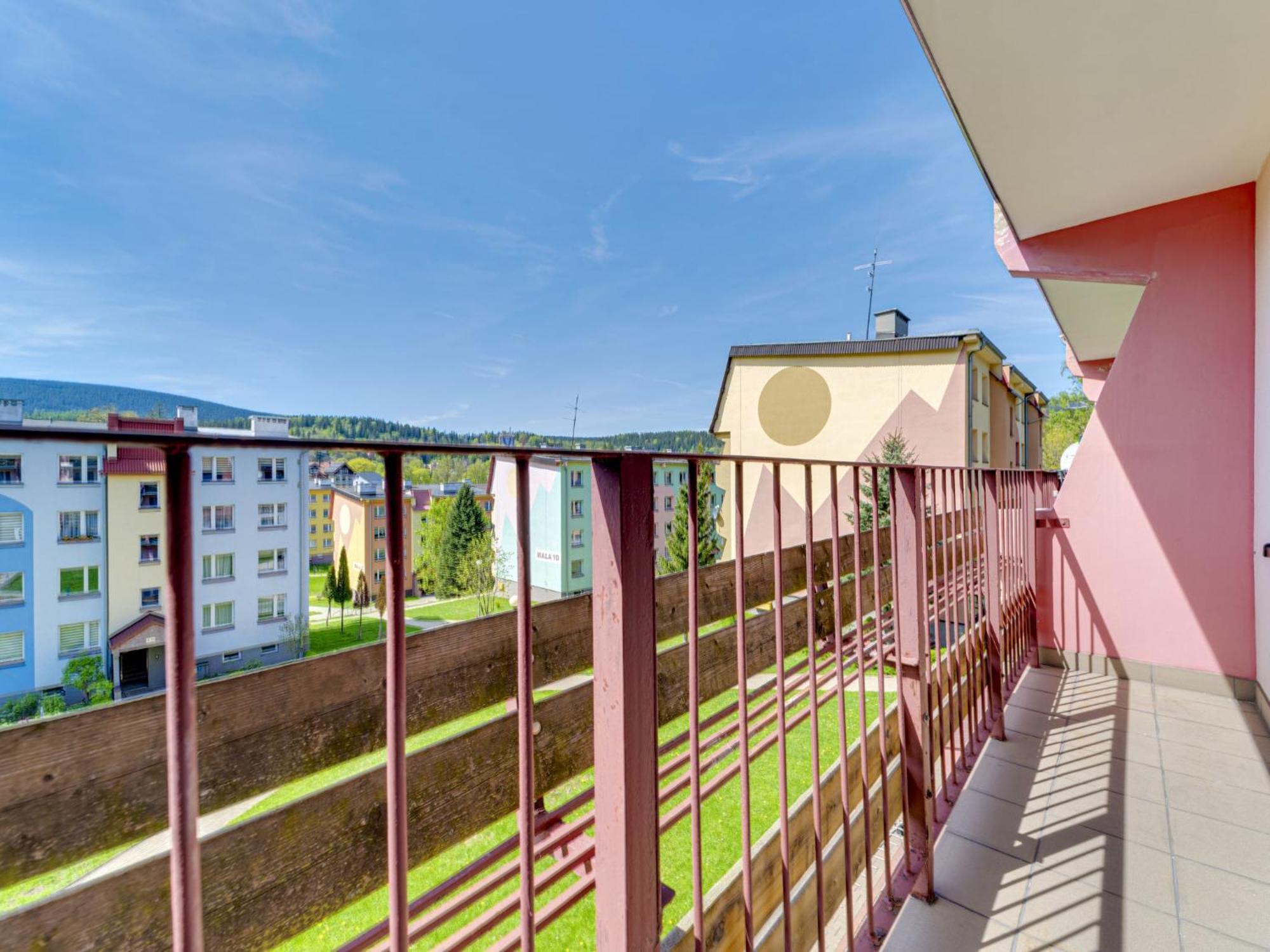 Apartment Ewa By Interhome Szklarska Poreba Extérieur photo