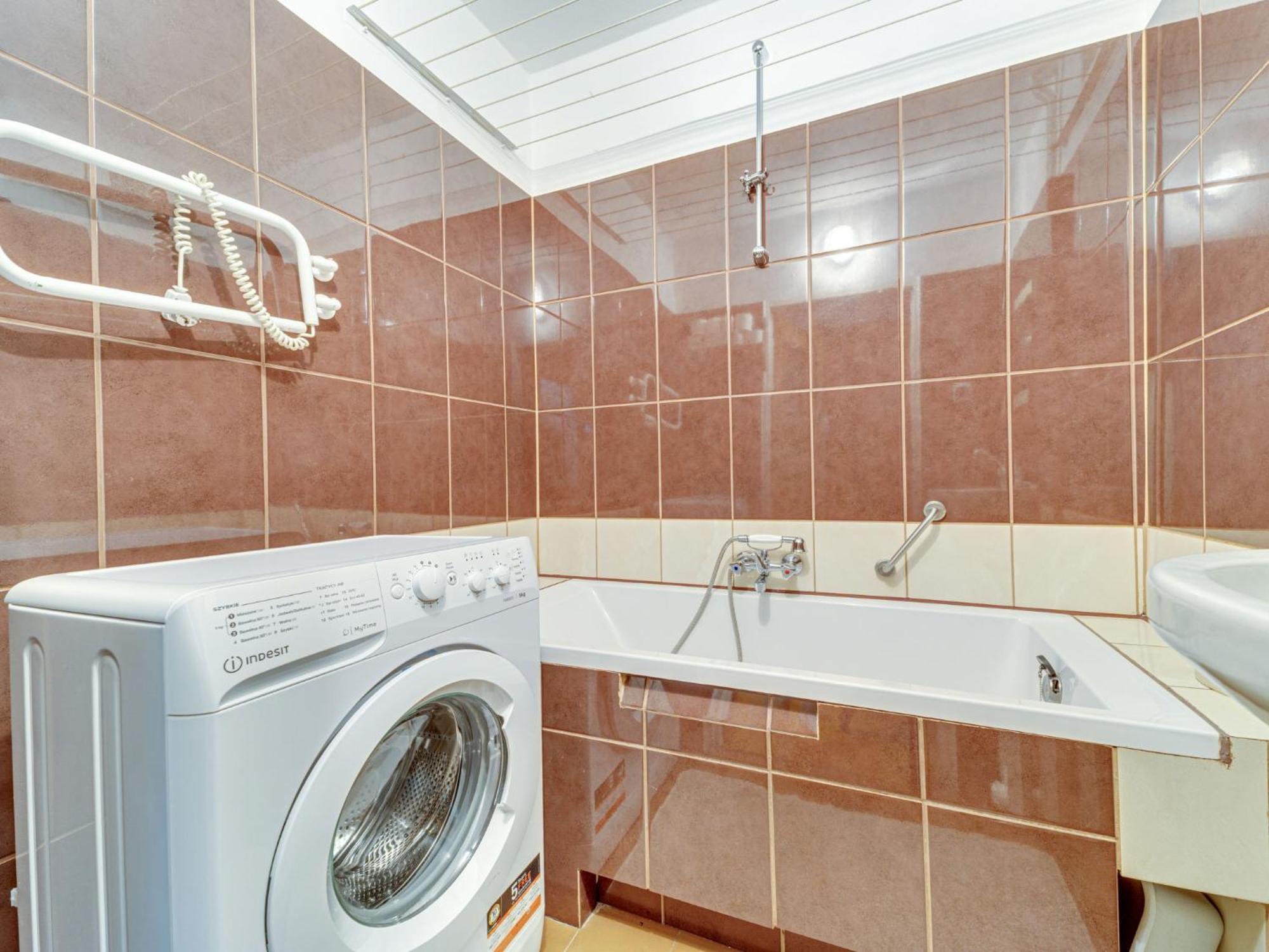 Apartment Ewa By Interhome Szklarska Poreba Extérieur photo