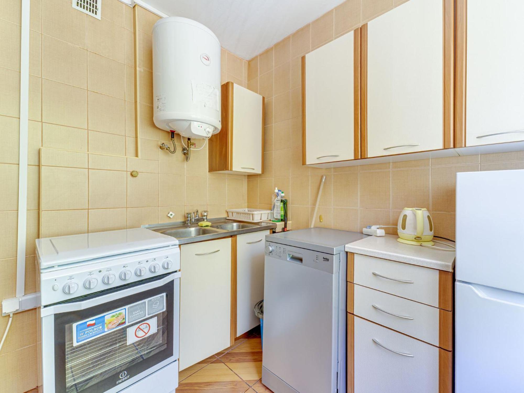 Apartment Ewa By Interhome Szklarska Poreba Extérieur photo