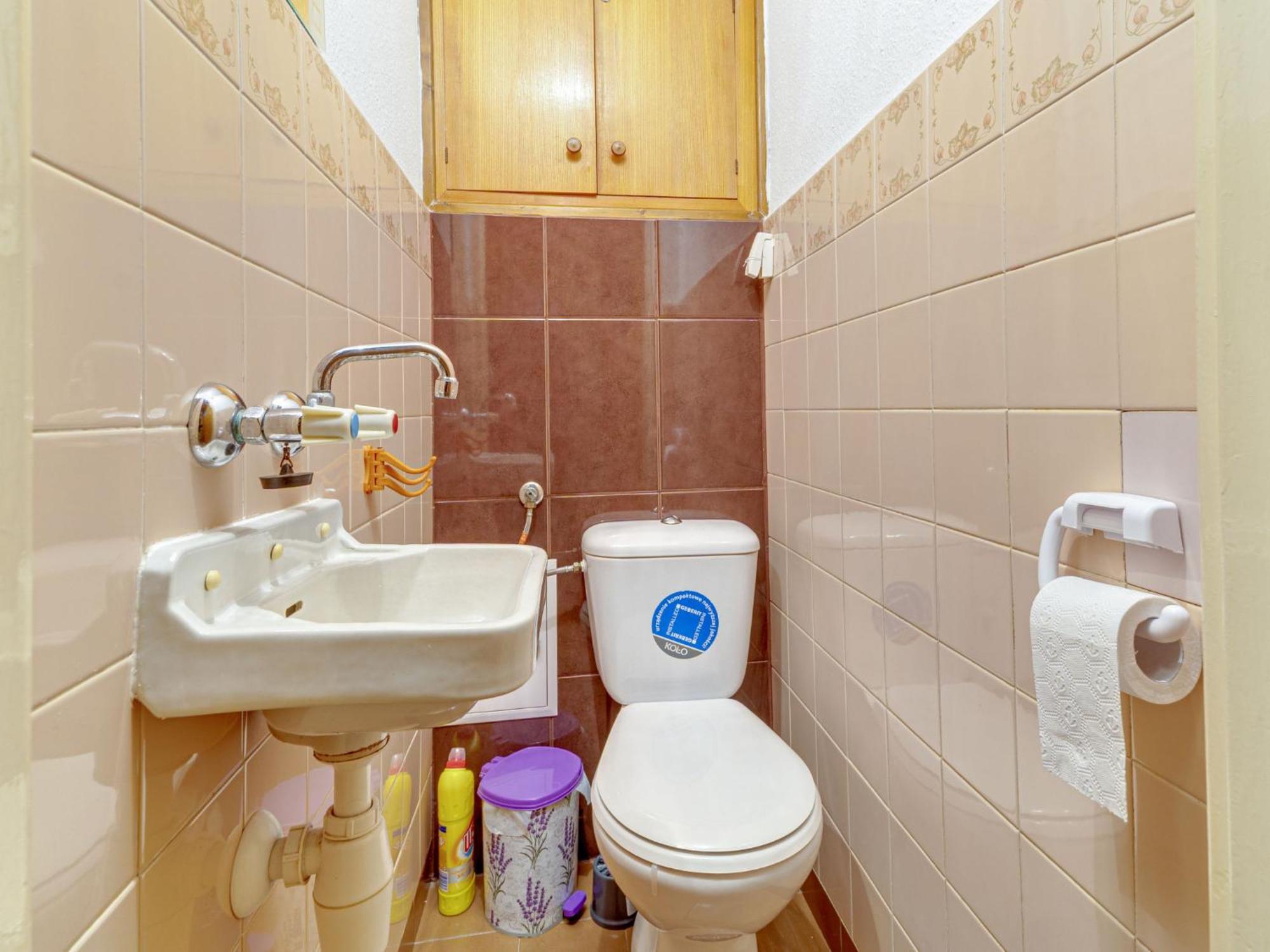 Apartment Ewa By Interhome Szklarska Poreba Extérieur photo