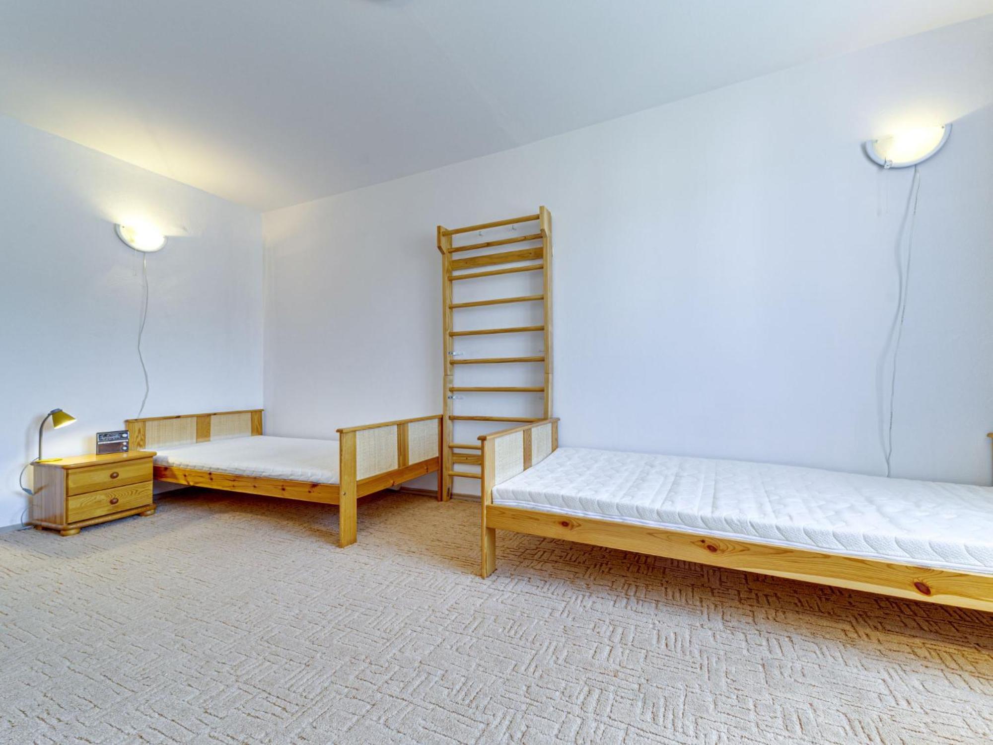 Apartment Ewa By Interhome Szklarska Poreba Extérieur photo