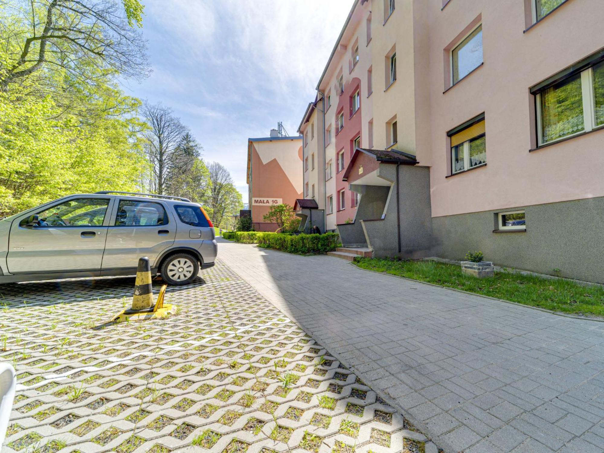 Apartment Ewa By Interhome Szklarska Poreba Extérieur photo