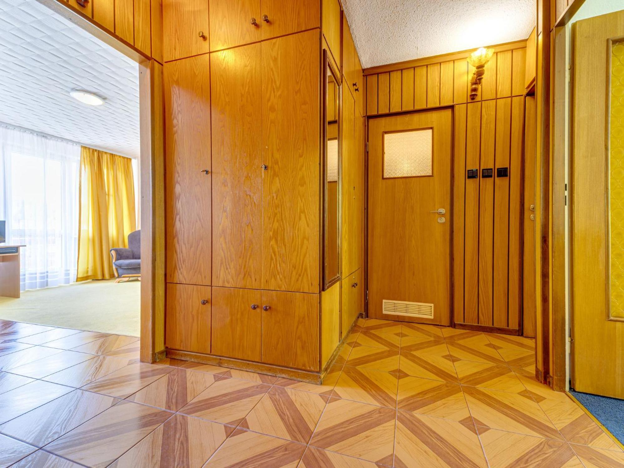 Apartment Ewa By Interhome Szklarska Poreba Extérieur photo