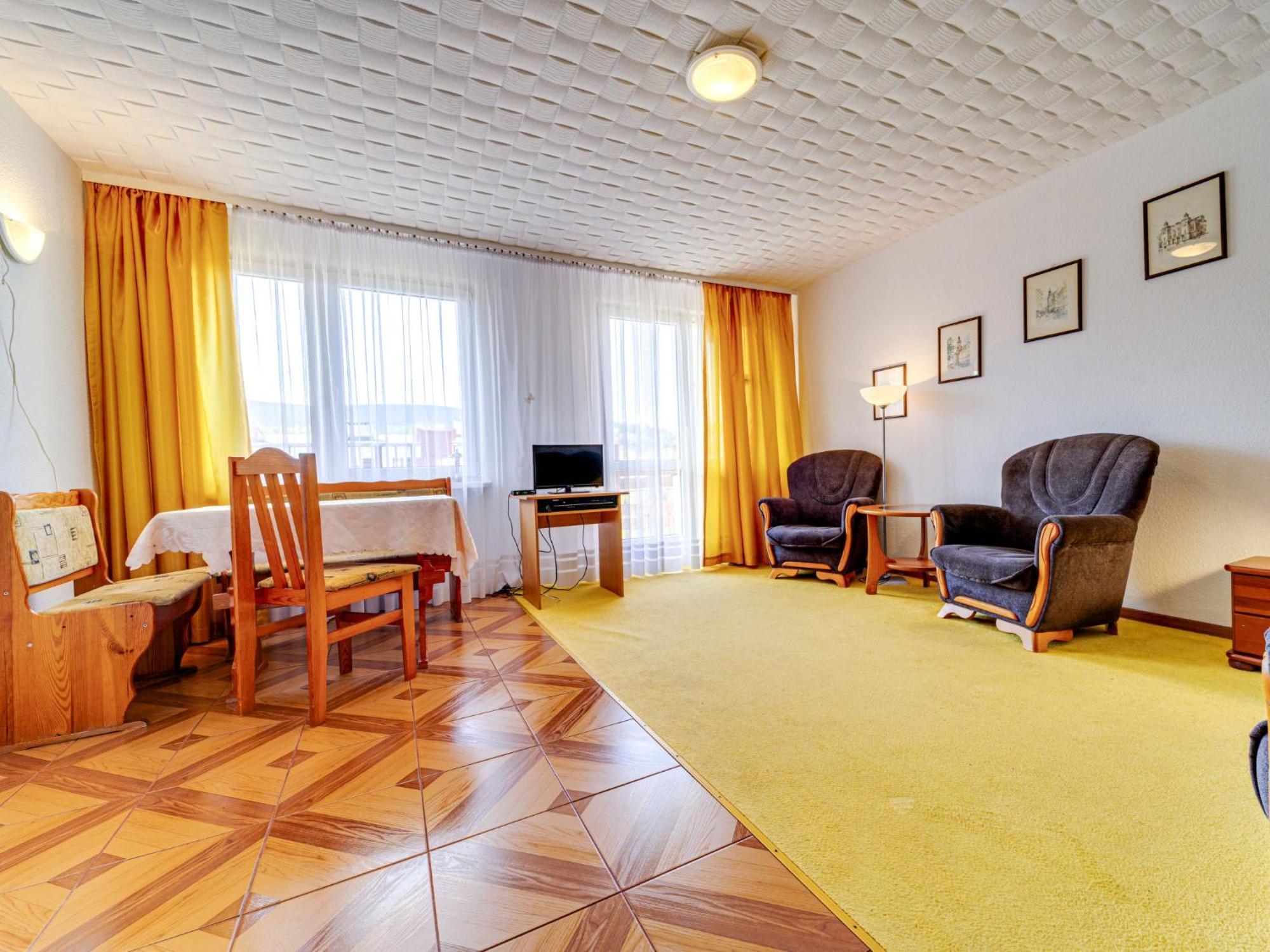 Apartment Ewa By Interhome Szklarska Poreba Extérieur photo