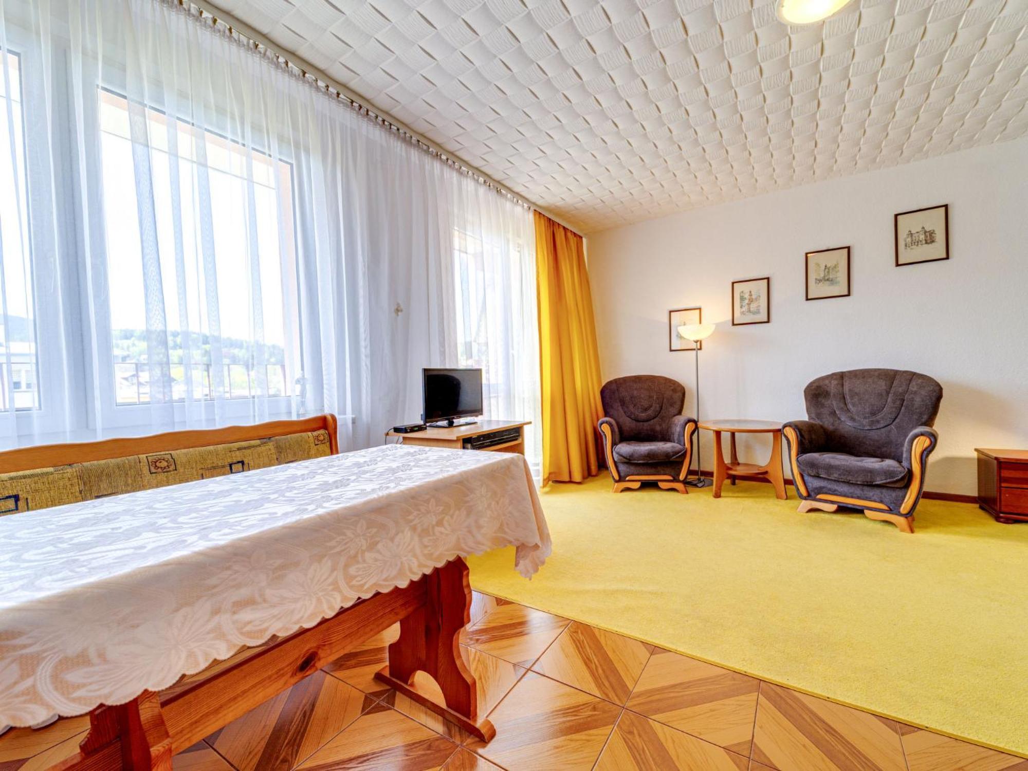 Apartment Ewa By Interhome Szklarska Poreba Extérieur photo