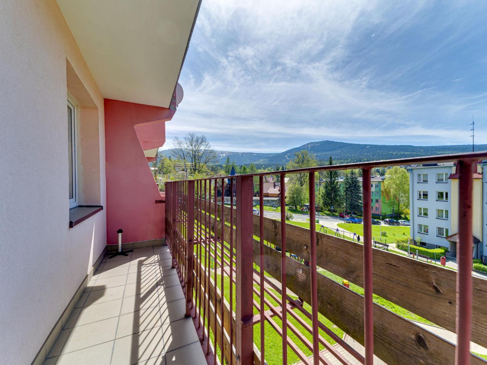 Apartment Ewa By Interhome Szklarska Poreba Extérieur photo