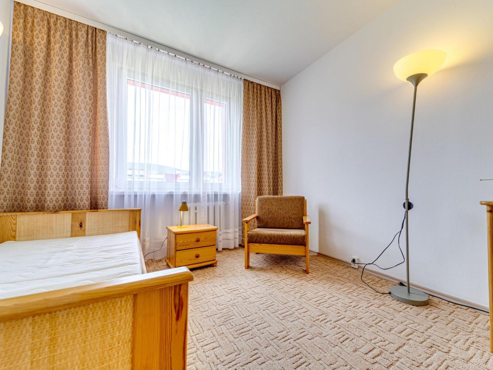Apartment Ewa By Interhome Szklarska Poreba Extérieur photo