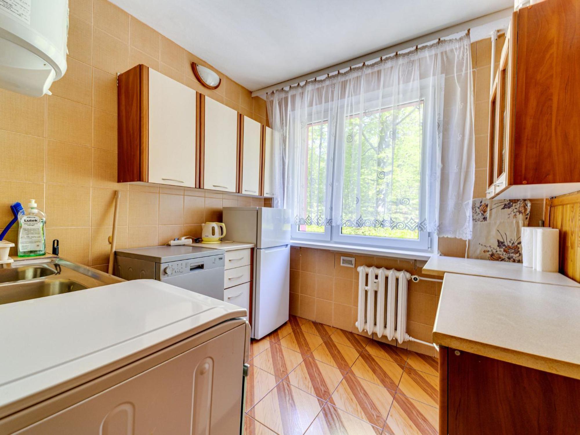 Apartment Ewa By Interhome Szklarska Poreba Extérieur photo
