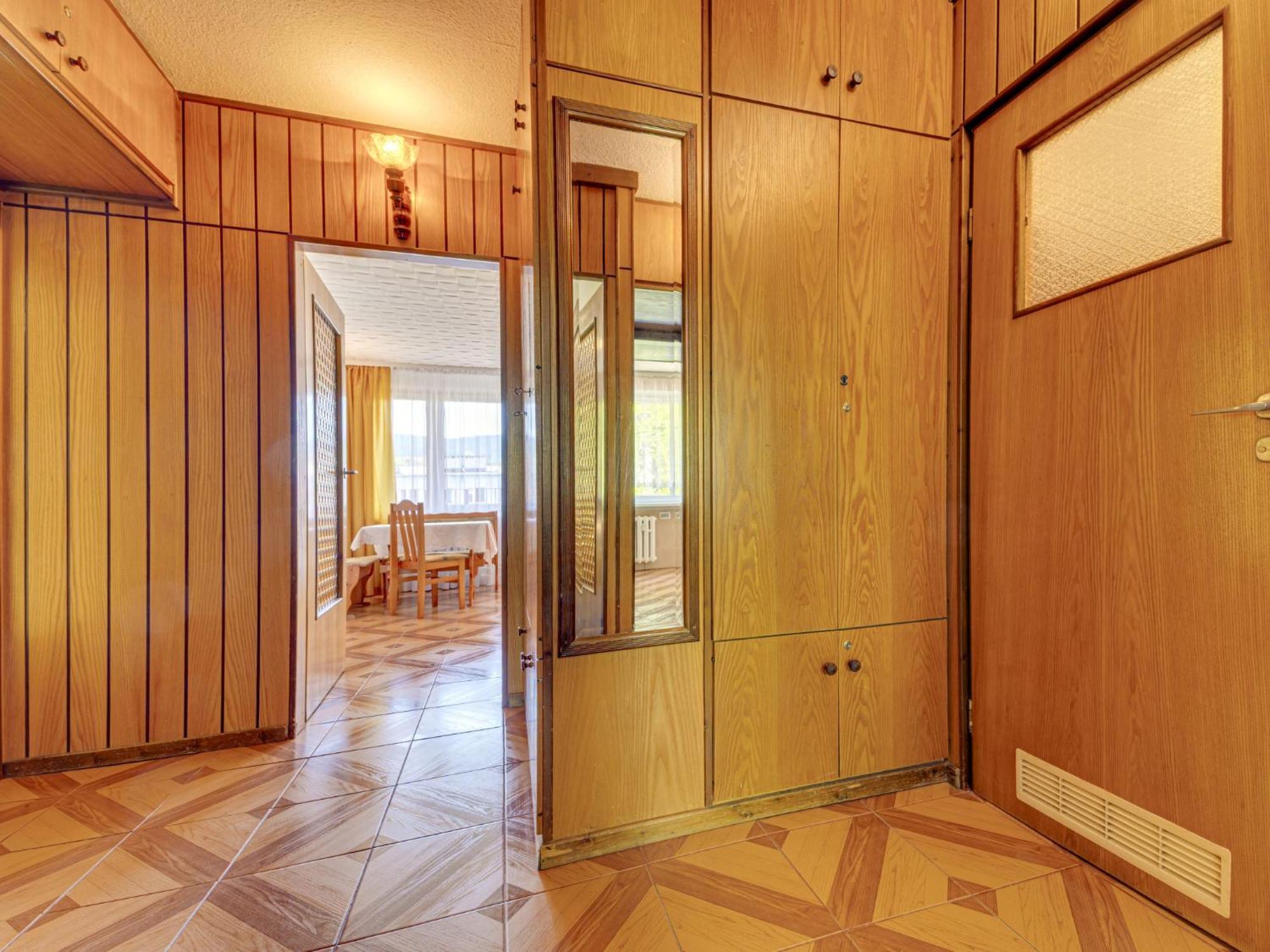 Apartment Ewa By Interhome Szklarska Poreba Extérieur photo